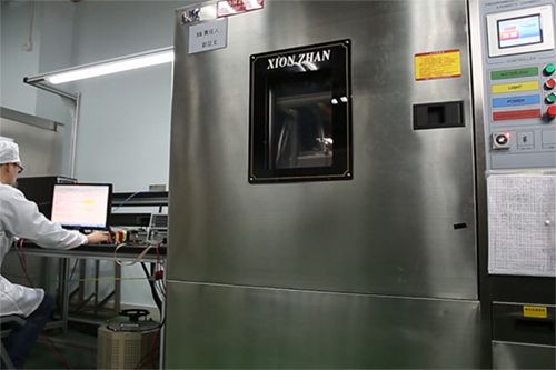 Company Profile
