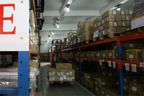 Company Profile