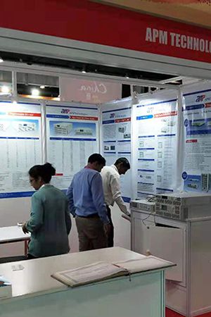 Exhibitions