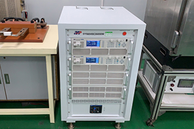 Fuse Testing Solution