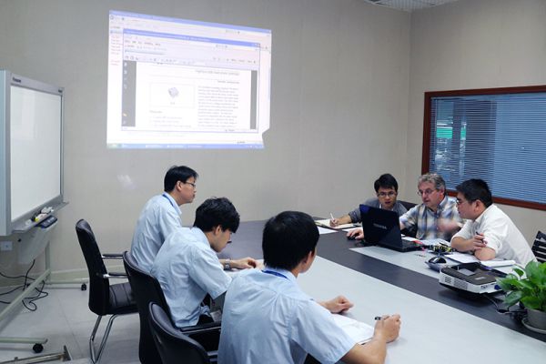 Product Development