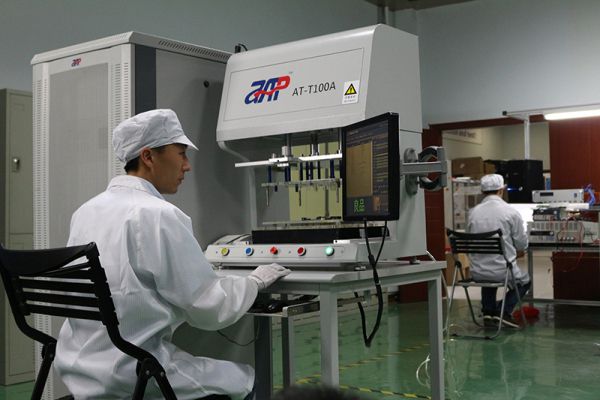 Production