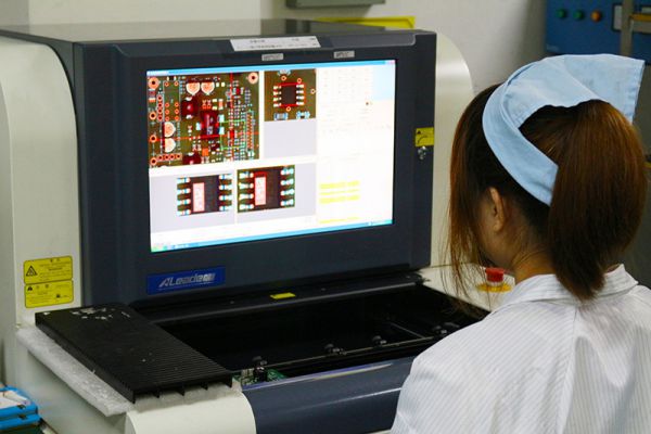 Quality Assurance