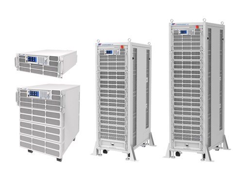 DC Electronic Loads