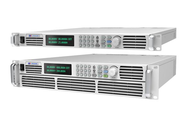 SP-1U/2U Series High Performance DC Power Supply