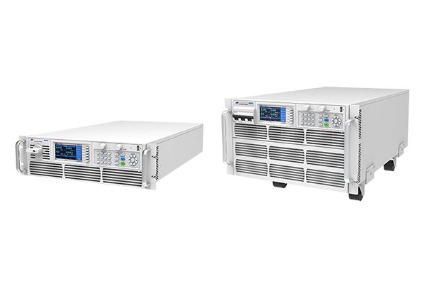 SP-3U/6U Series High Power Programmable DC Power Supply