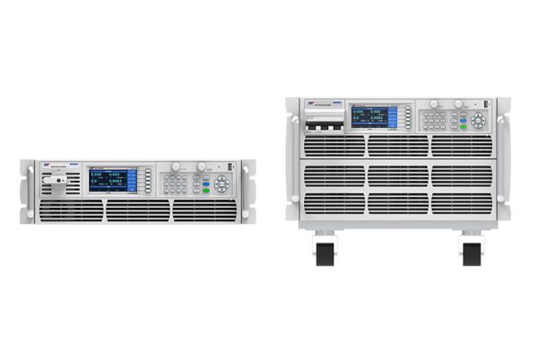 SP-3U/6U Series High Power Programmable DC Power Supply