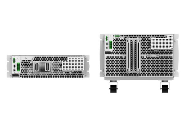SP-3U/6U Series High Power Programmable DC Power Supply
