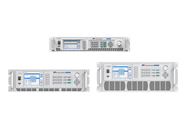 SP-300 Series Single Phase Programmable AC Power Source