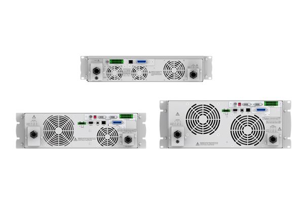 SP-300 Series Single Phase Programmable AC Power Source