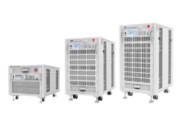 SP-300 Series Single Phase Programmable AC Power Source