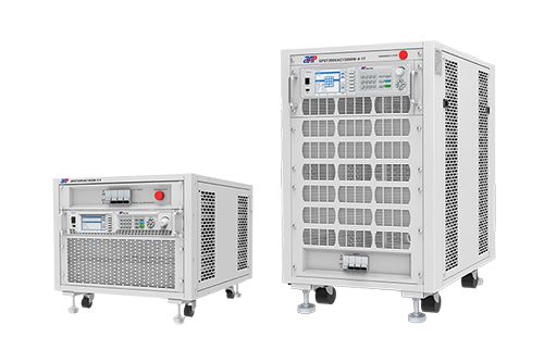 AC Power Source