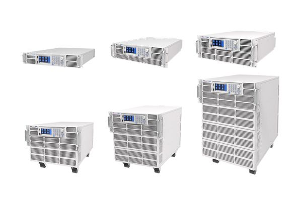 EL Series Programmable DC Electronic Load