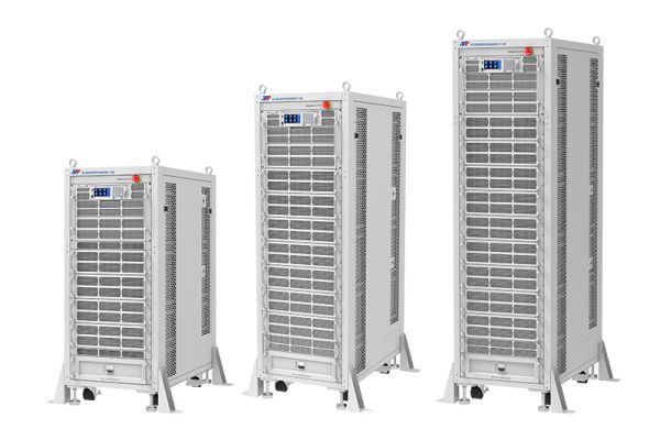 EL Series Programmable DC Electronic Load