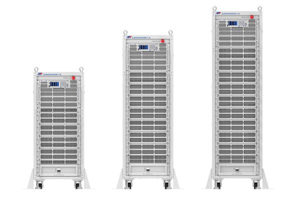 EL Series Programmable DC Electronic Load