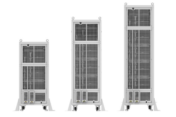 EL Series Programmable DC Electronic Load
